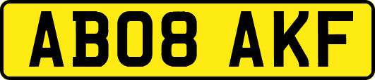 AB08AKF