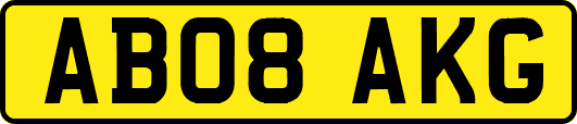 AB08AKG