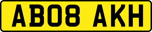 AB08AKH