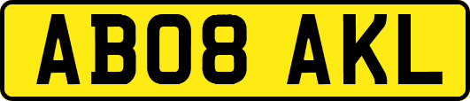 AB08AKL