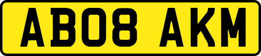 AB08AKM