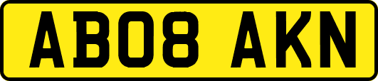 AB08AKN