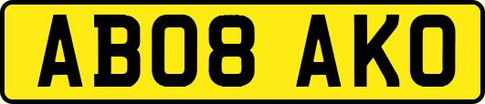 AB08AKO