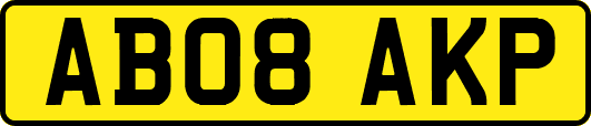 AB08AKP