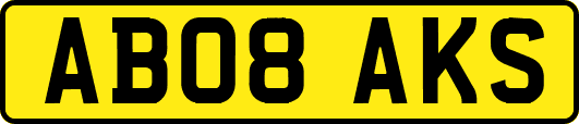 AB08AKS