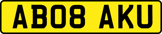 AB08AKU