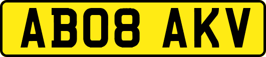 AB08AKV