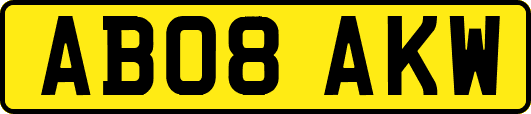 AB08AKW