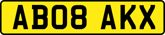AB08AKX