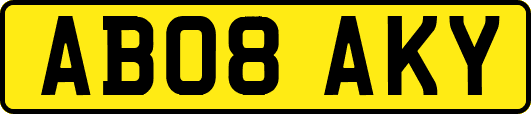 AB08AKY