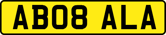 AB08ALA
