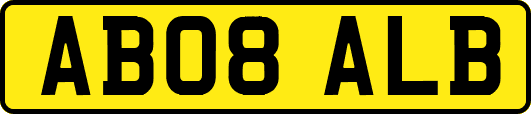 AB08ALB