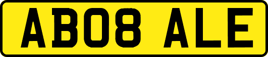AB08ALE