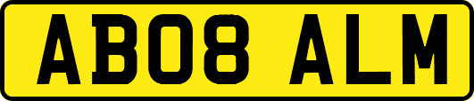 AB08ALM