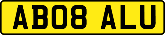 AB08ALU