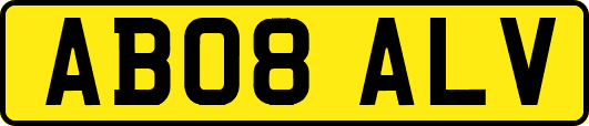 AB08ALV