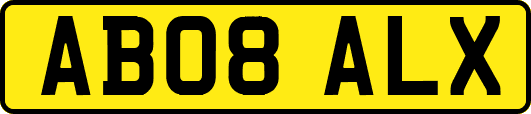 AB08ALX