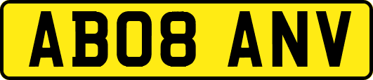 AB08ANV