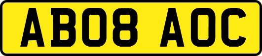AB08AOC