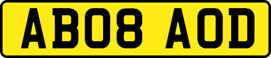 AB08AOD