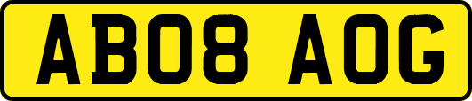 AB08AOG