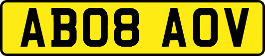 AB08AOV