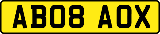AB08AOX