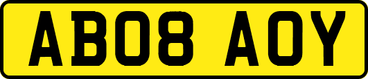 AB08AOY