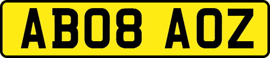AB08AOZ