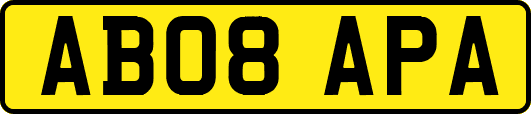 AB08APA