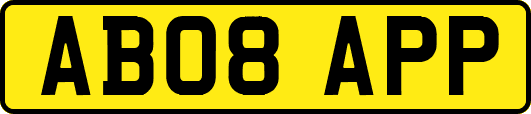 AB08APP