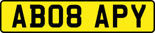 AB08APY
