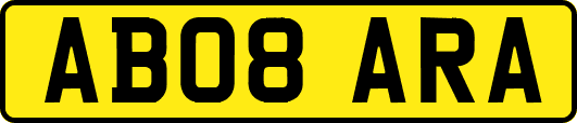 AB08ARA