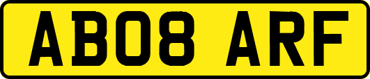 AB08ARF