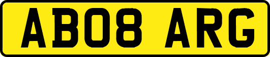 AB08ARG