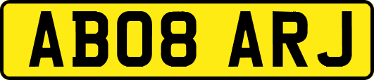 AB08ARJ