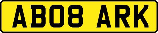 AB08ARK
