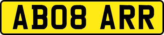 AB08ARR
