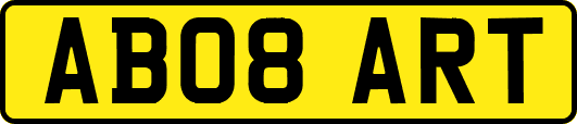 AB08ART