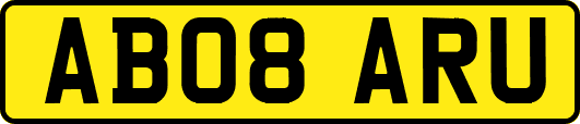 AB08ARU