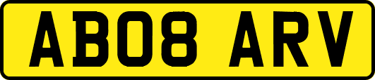AB08ARV