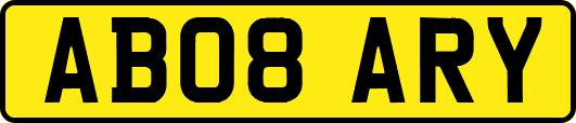 AB08ARY