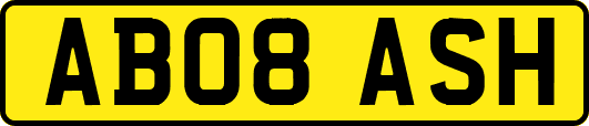 AB08ASH