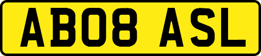 AB08ASL