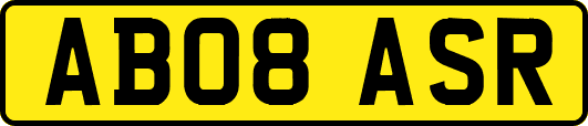 AB08ASR