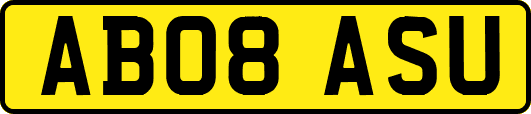 AB08ASU