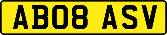 AB08ASV
