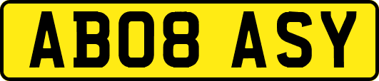 AB08ASY