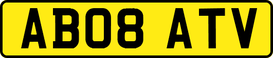 AB08ATV