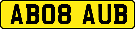 AB08AUB